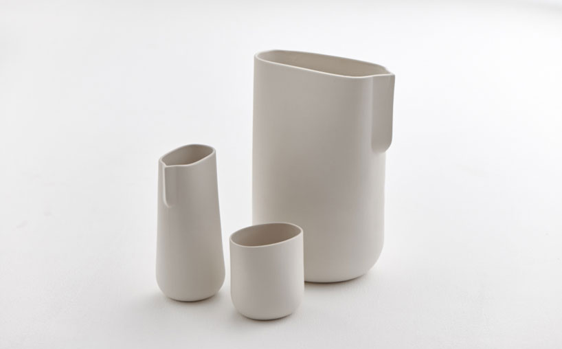 matter of fact exhibition explores contemporary ceramics in israel