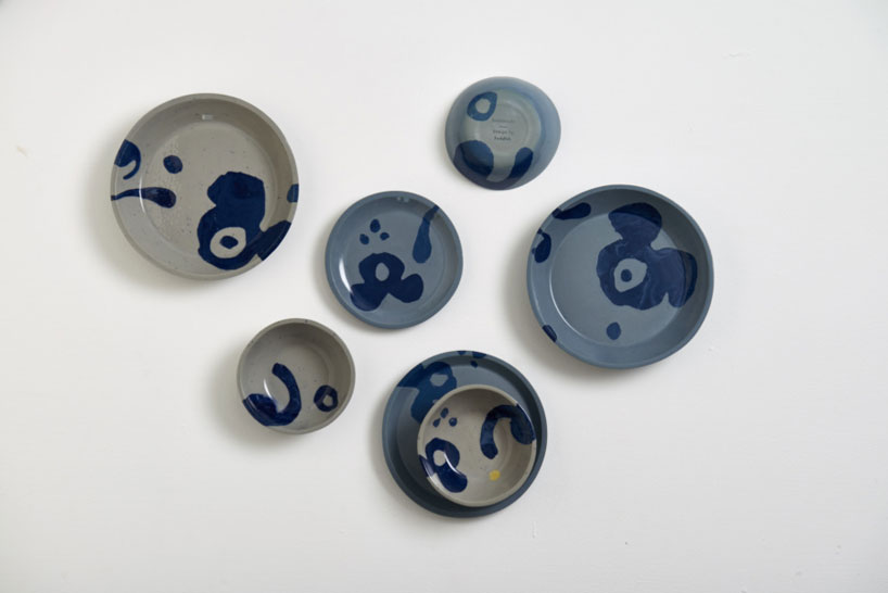 matter fact exhibition contemporary ceramics israel