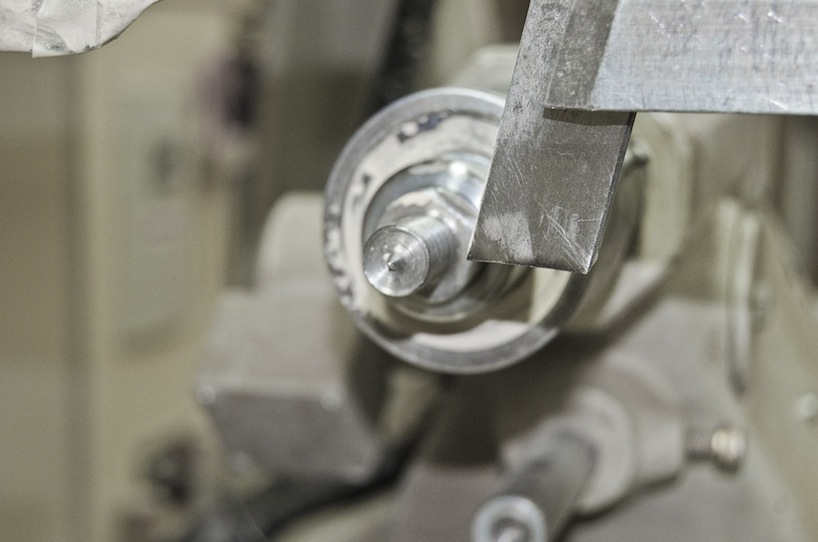 jorge de la cruz: between centers