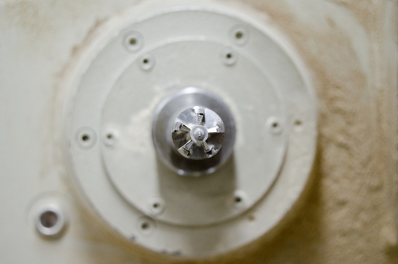 jorge de la cruz: between centers