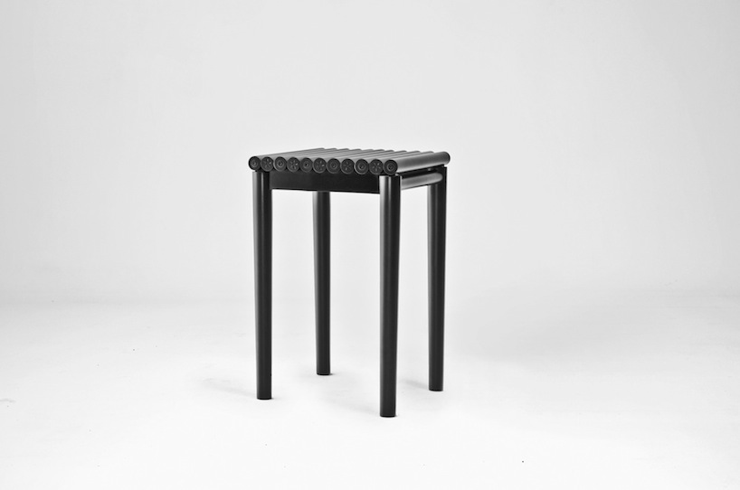 jorge de la cruz: between centers