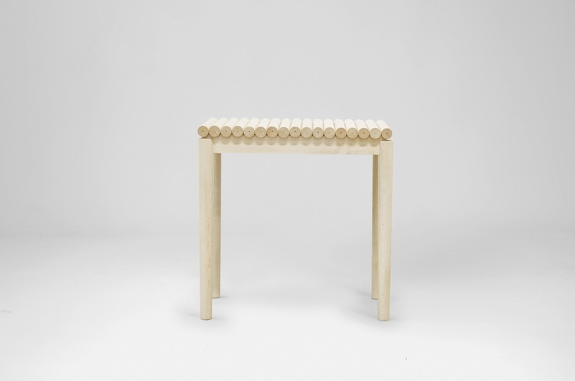 jorge de la cruz: between centers