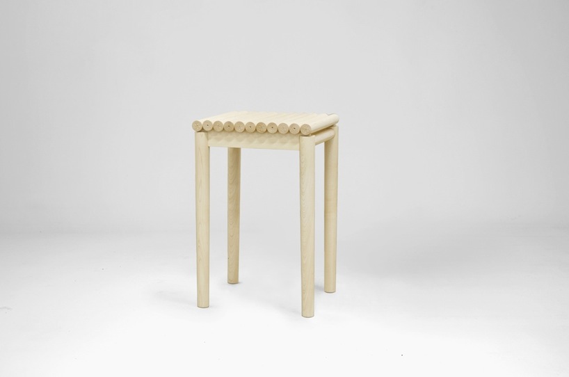 jorge de la cruz: between centers