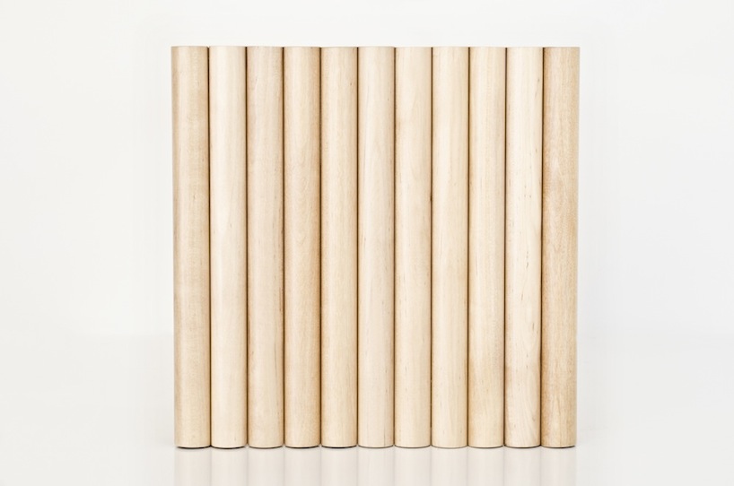 jorge de la cruz: between centers