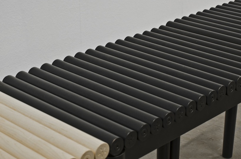 jorge de la cruz: between centers