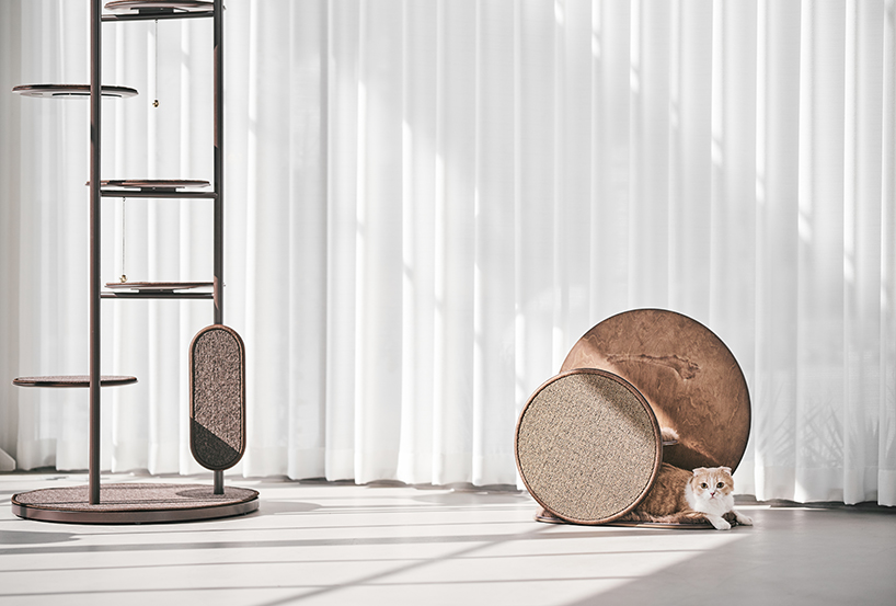 milliong cat furniture collection 1