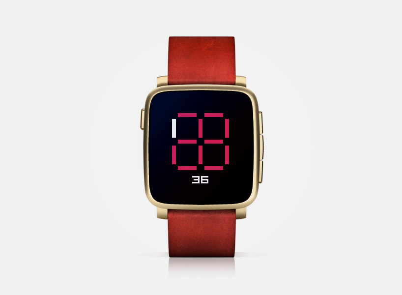 TTMM releases a collection of 30 original watchface designs for