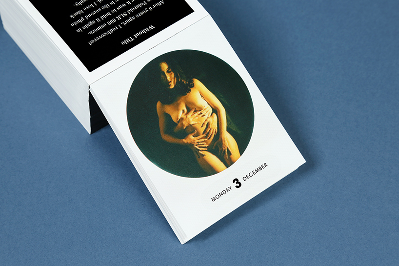 7th edition of photodarium reveals instant nude photo everyday