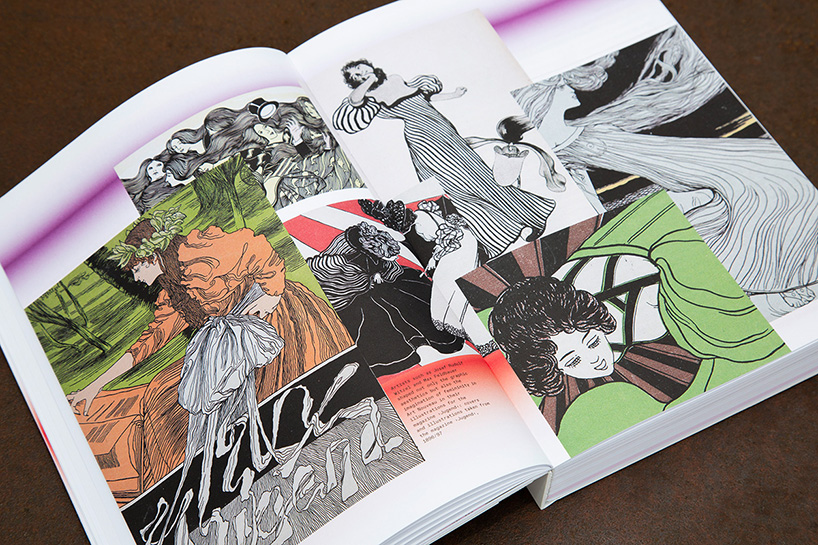 UN/SEEN documents the lives and work of female graphic designers up to the bauhaus - 5