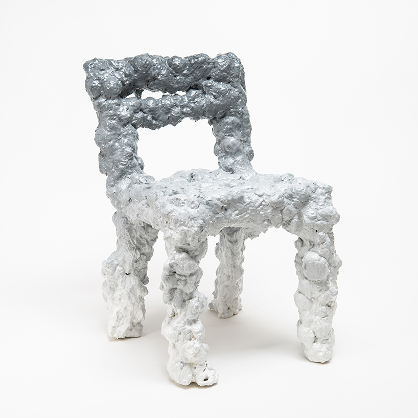 philipp aduatz + incremental3d showcase experimental objects at milan design week 2018