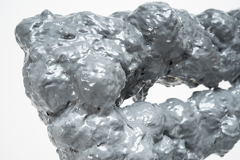philipp aduatz + incremental3d showcase experimental objects at milan design week 2018