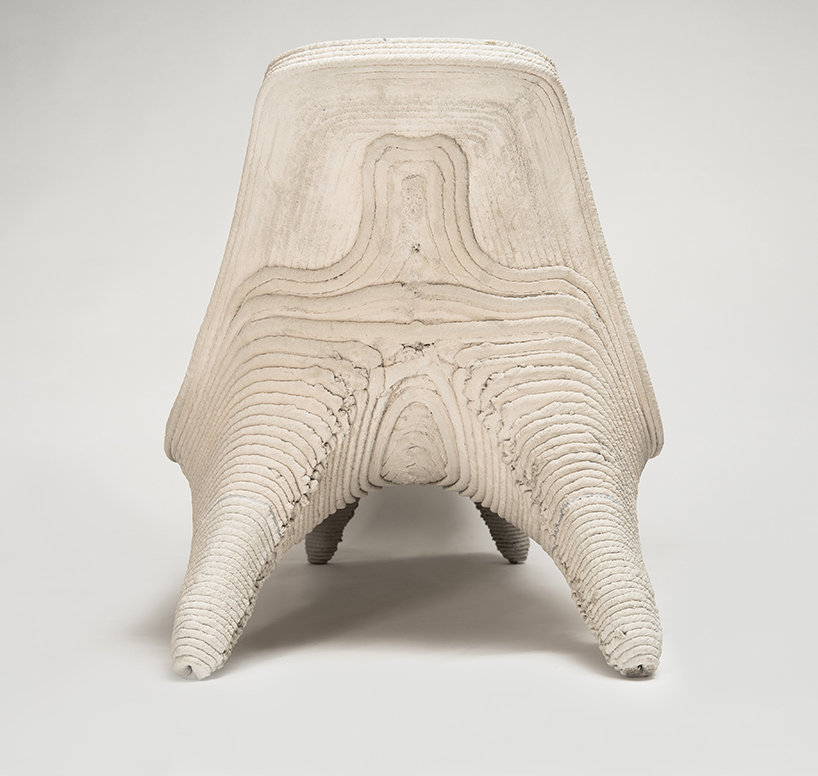 philipp aduatz + incremental3d showcase experimental objects at milan design week 2018