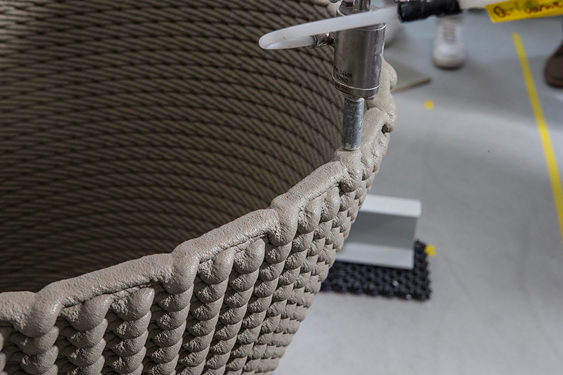 philipp aduatz + incremental3d showcase experimental objects at milan design week 2018