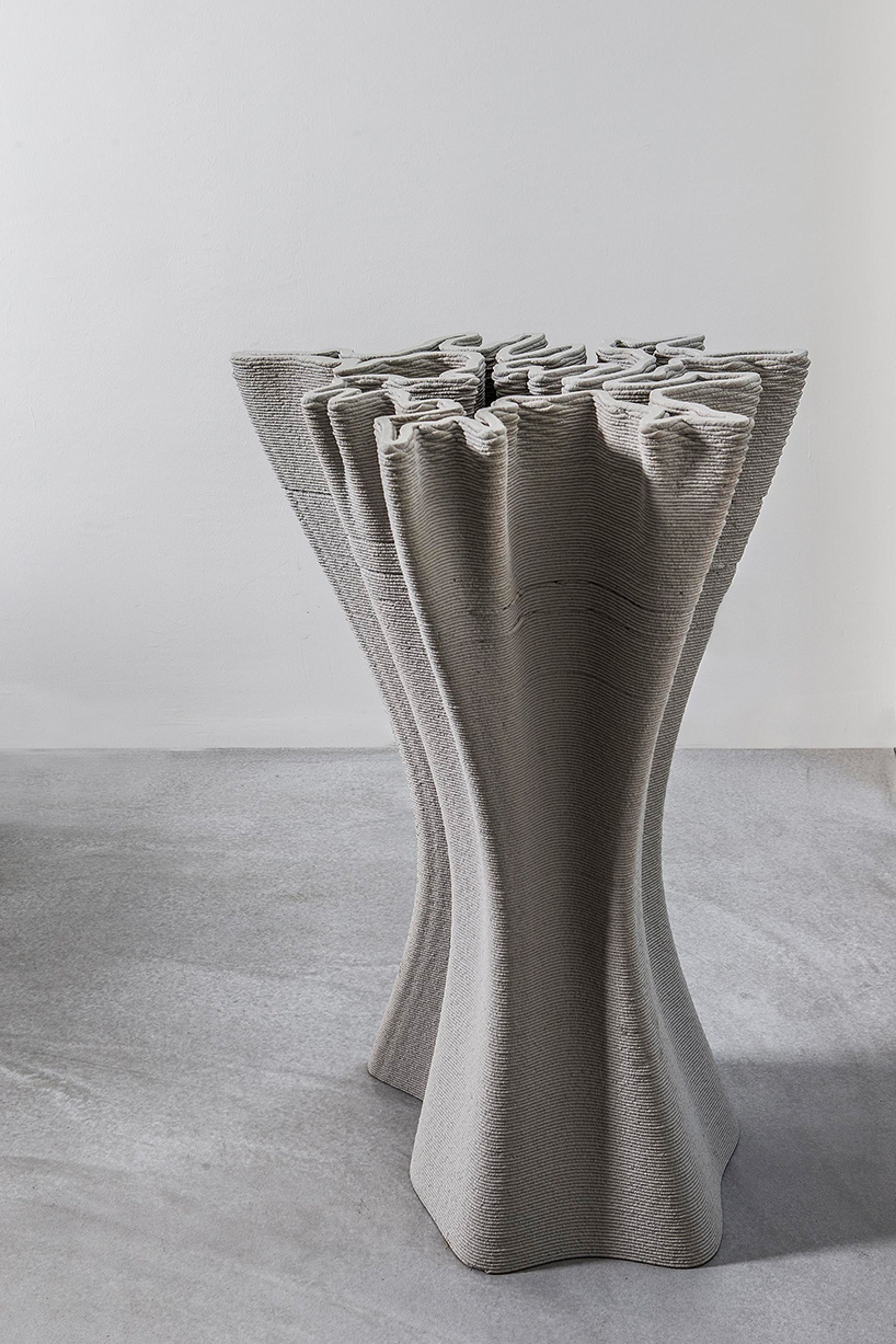 philipp aduatz + incremental3d showcase experimental objects at milan design week 2018