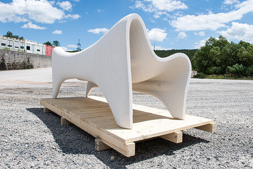 innovative 3d printed concrete furniture by philipp aduatz 2