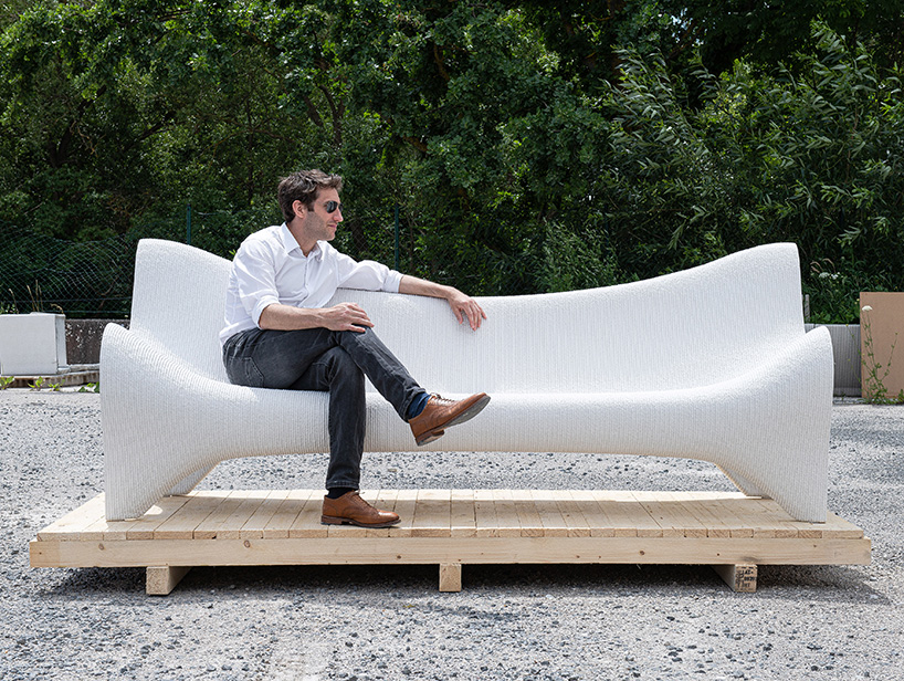 innovative 3d printed concrete furniture by philipp aduatz 4