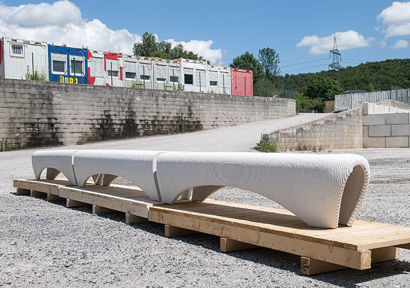 innovative 3d printed concrete furniture by philipp aduatz 8