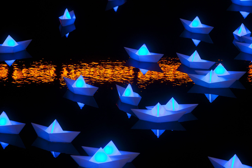voyage by aether hemera