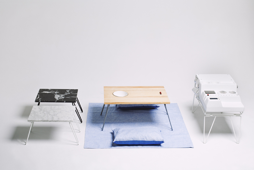 atelier teratoma technopicnic designboom