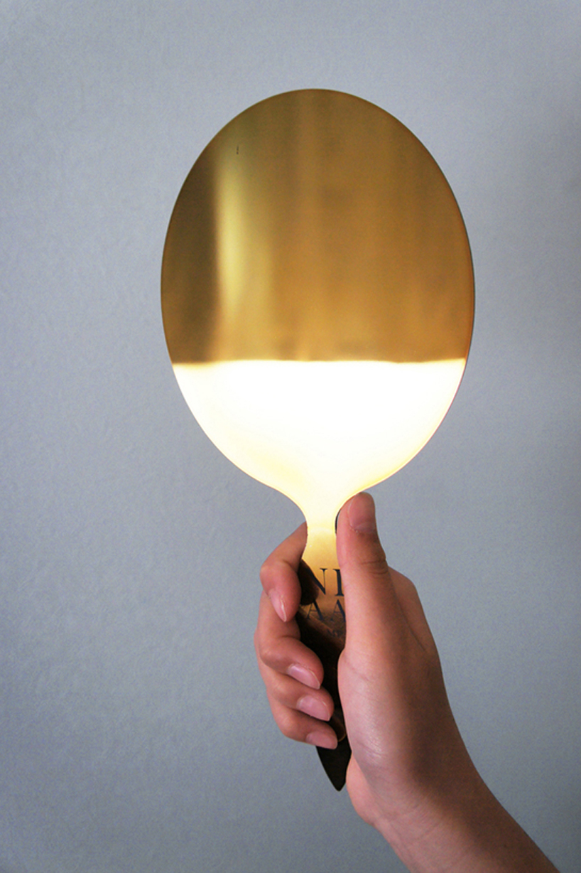 a quiet celebration morie nishimura designboom