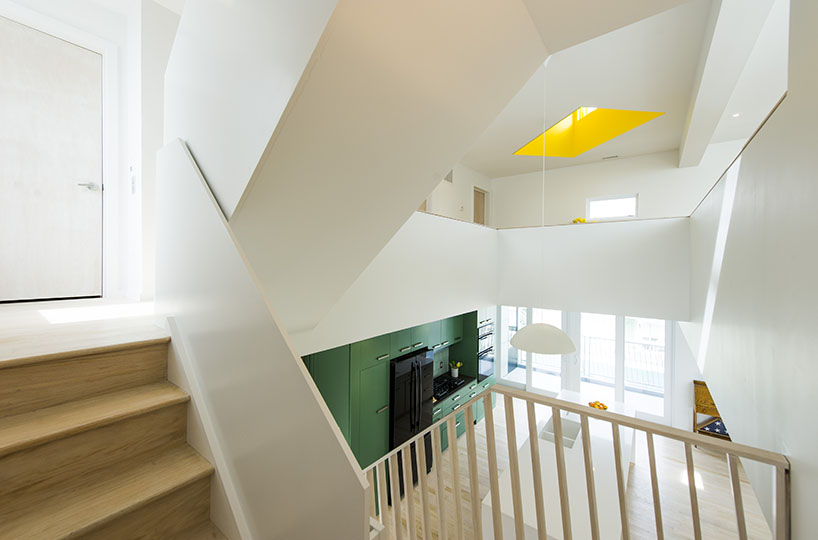 e/l studio constructs eco-friendly beach condo jade residence