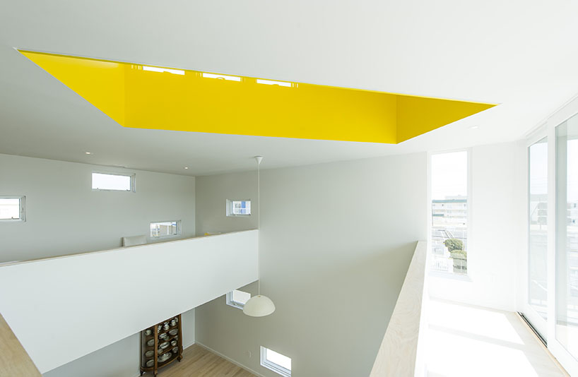 e/l studio constructs eco-friendly beach condo jade residence