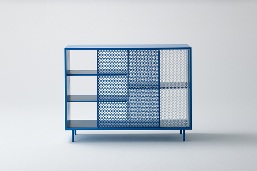 junpei tamaki + iori tamaki overlap crystal pattern in snowscape cabinet