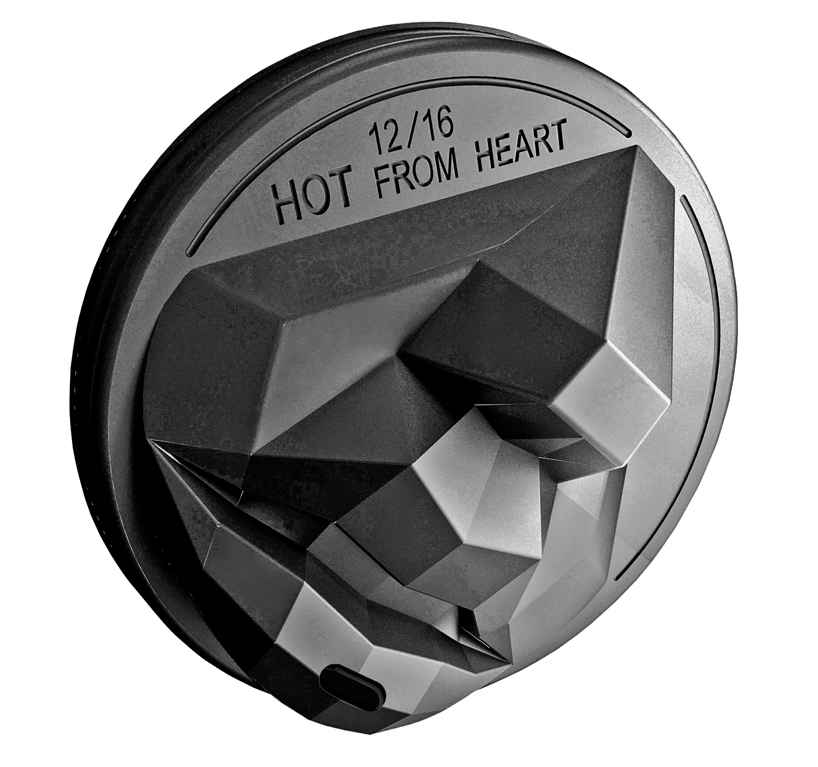 wooseok paperwolf human lid B2B