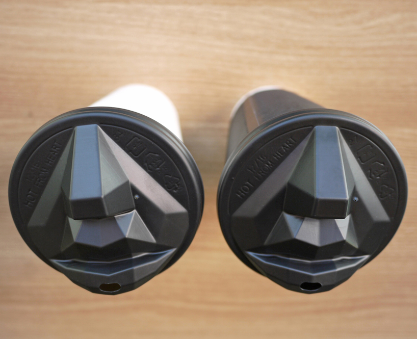 wooseok paperwolf human lid B2B