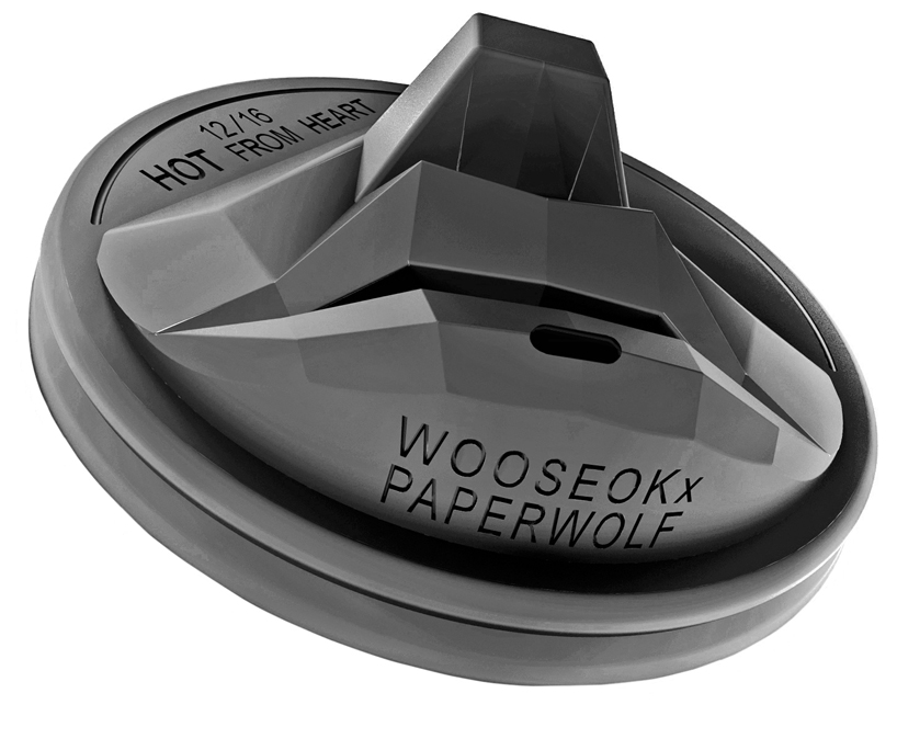 wooseok paperwolf human lid B2B