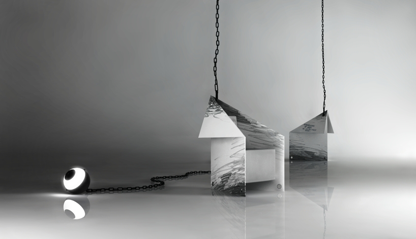 ubojnia slaughterhouse interior by karina wiciak