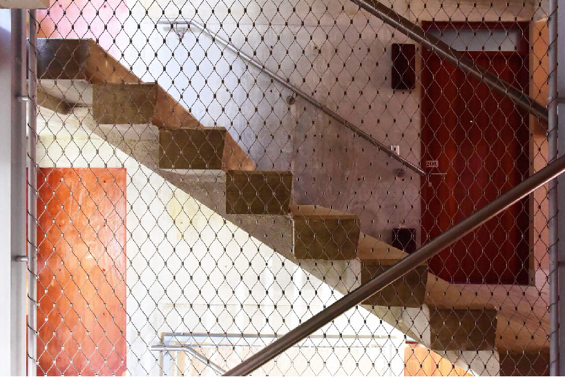 dream inn CDP coleman davis pagán arquitectos san juan