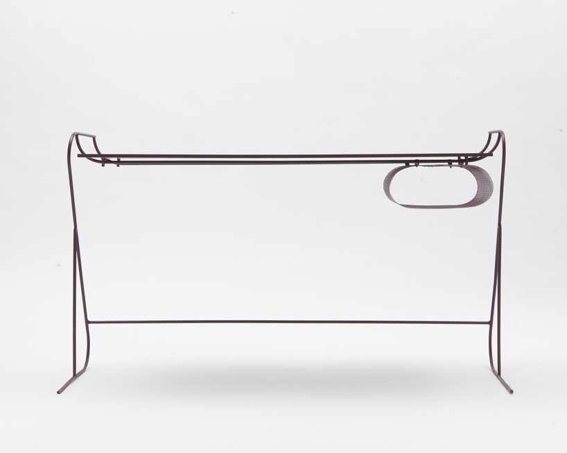 OWD wall desk by giorgio bonaguro + eddie figueroa