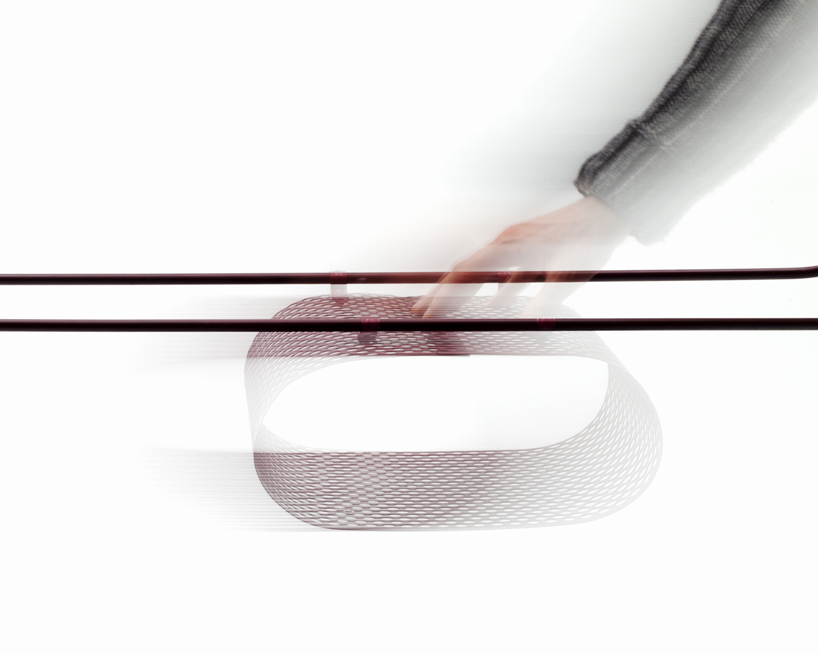 OWD wall desk by giorgio bonaguro + eddie figueroa