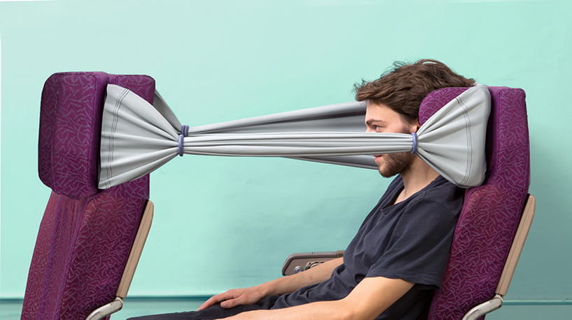 idan noyberg + gal bulka increase flight comfort with b-tourist strip