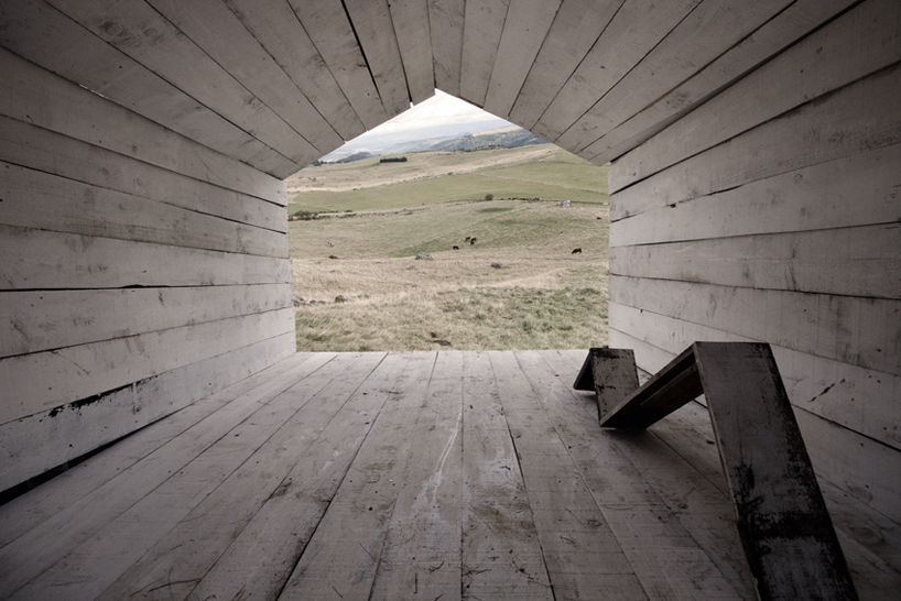 atelier 37.2: sloping house, france