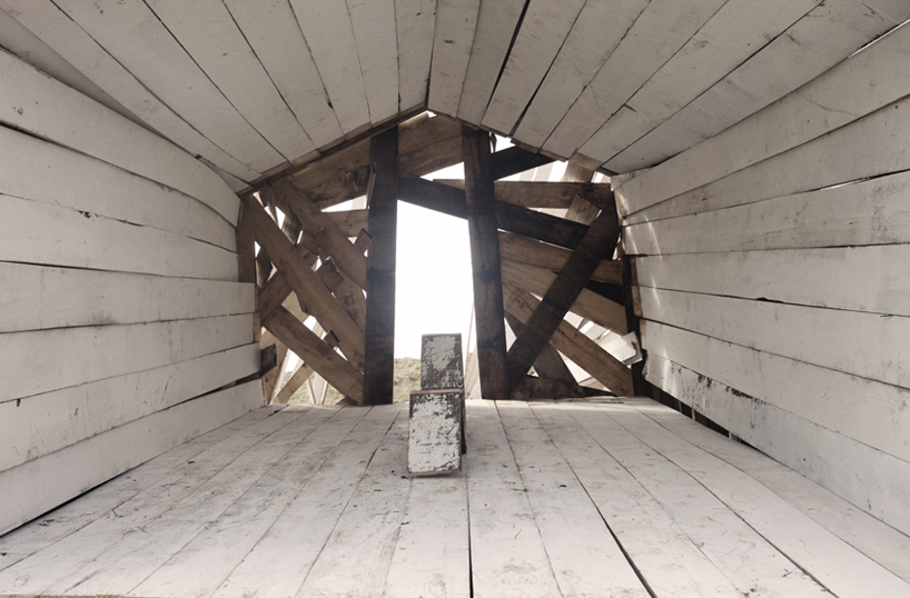 atelier 37.2: sloping house, france