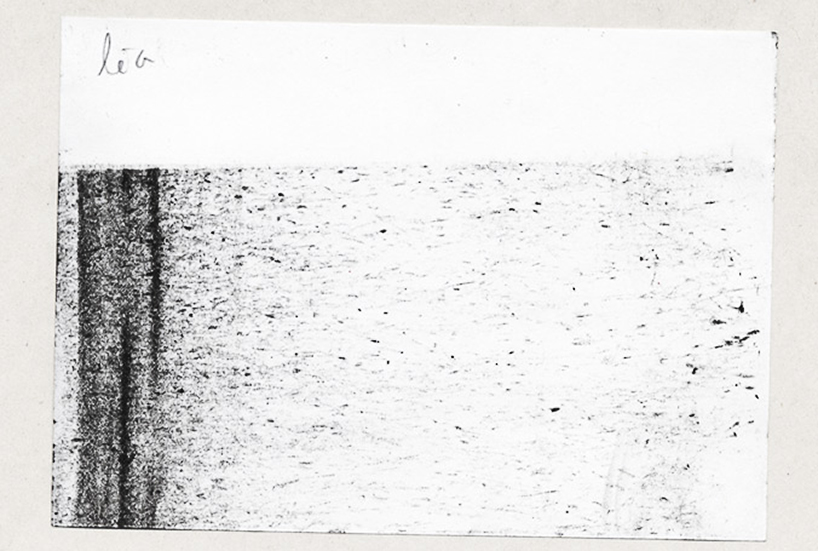 francois xavier saint georges records kid's energy with drawing device