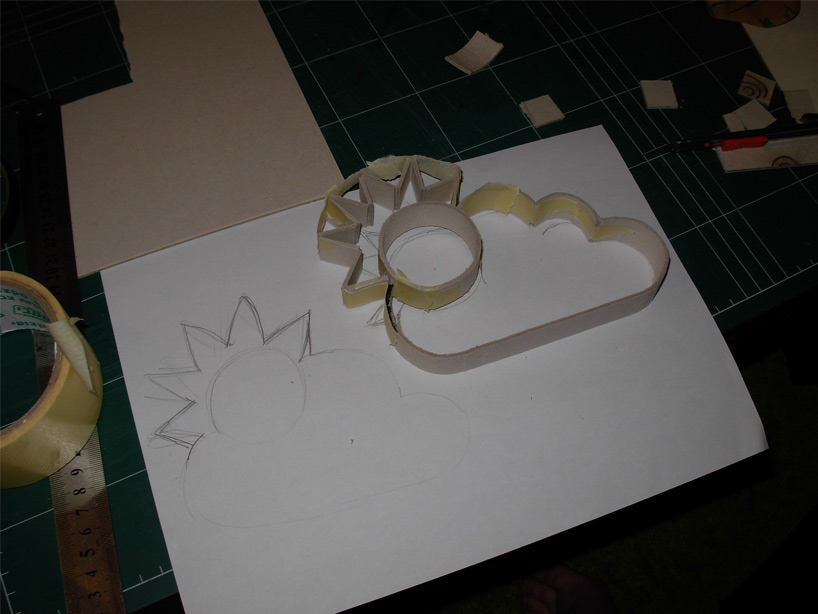 sunnyside by avihai shurin for monkey business