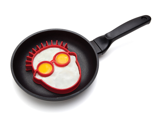 greggs fried eggs shaper by avihai shurin for monkey business