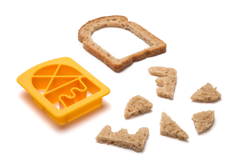 avihai shurin makes mealtime fun with bready made for monkey business