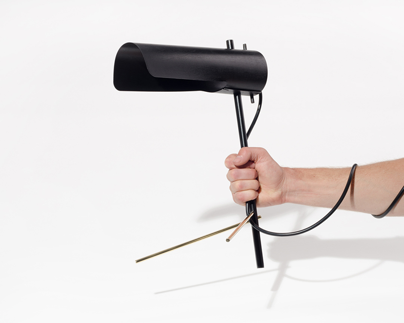 flight lamp by calen knauf 