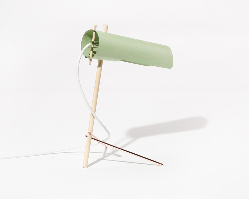 flight lamp by calen knauf 