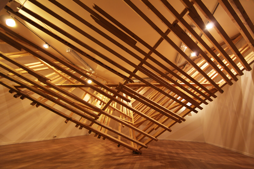 fragile invasion by hidemi nishida studio