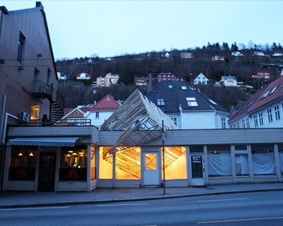 fragile invasion by hidemi nishida studio