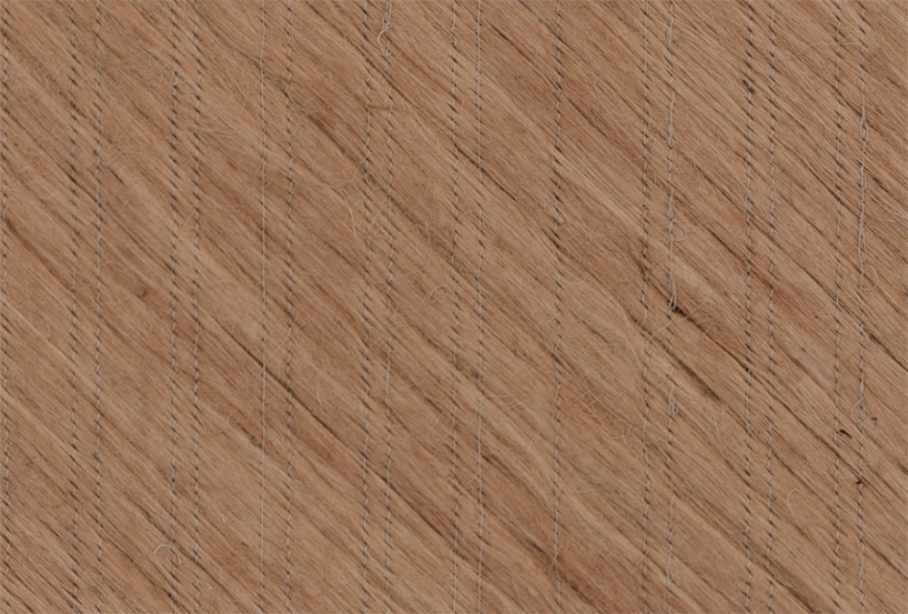 the toul stool   moulded jute fiber furniture