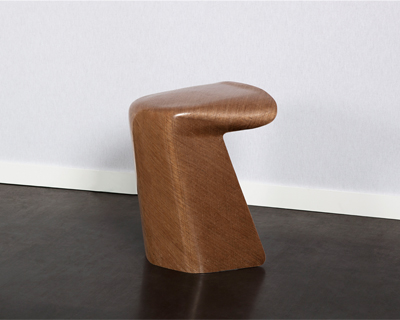 the toul stool   moulded jute fiber furniture