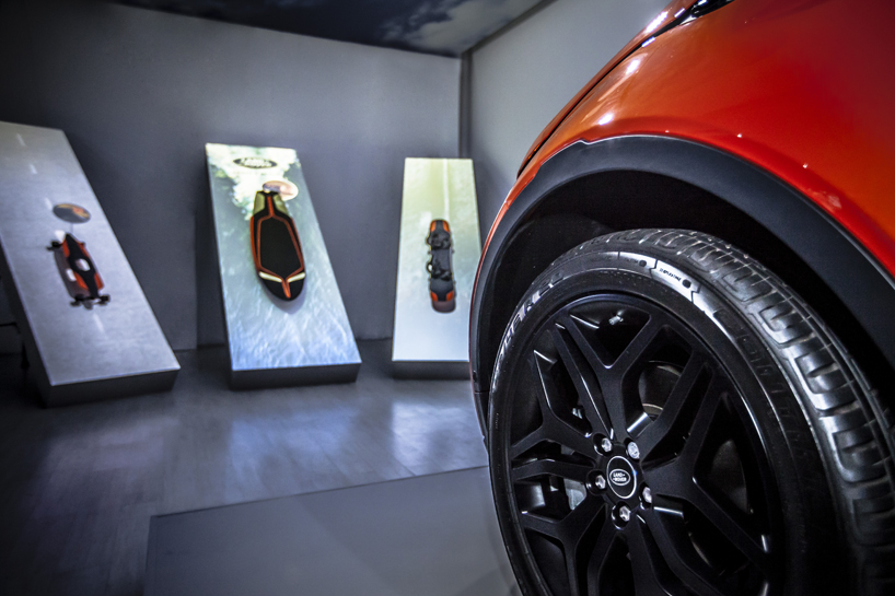 odo fioravanti develops three freeride board concepts for land rover