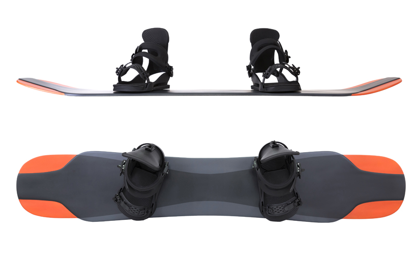 odo fioravanti freeride board concepts land rover MDW
