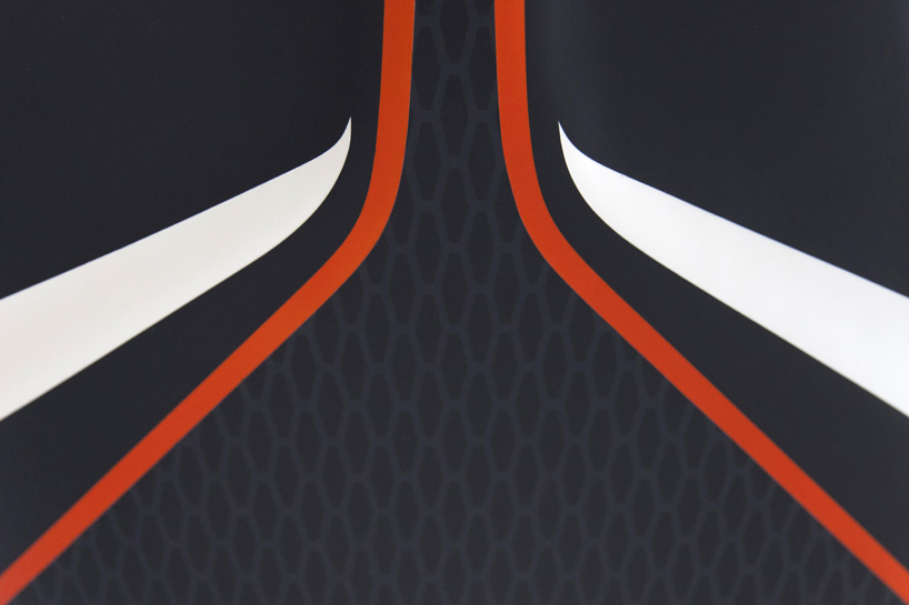 odo fioravanti freeride board concepts land rover MDW